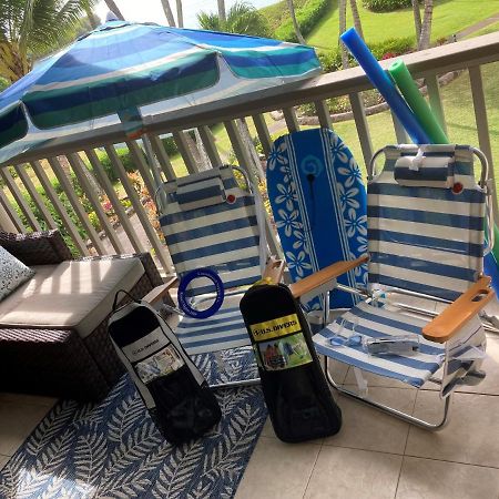 Molokai Island Retreat With Beautiful Ocean Views And Pool - Newly Remodeled! Apartment Ualapue Екстериор снимка