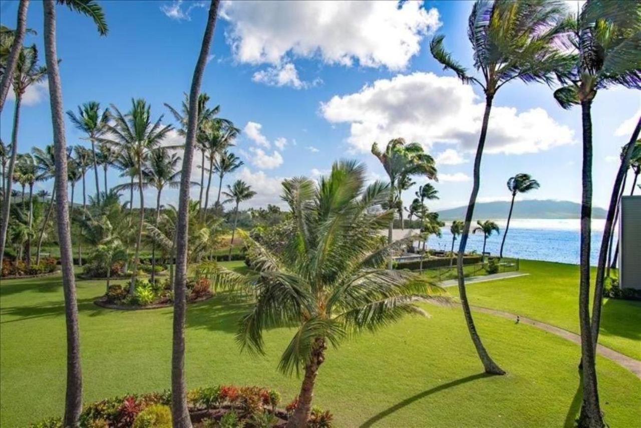 Molokai Island Retreat With Beautiful Ocean Views And Pool - Newly Remodeled! Apartment Ualapue Екстериор снимка
