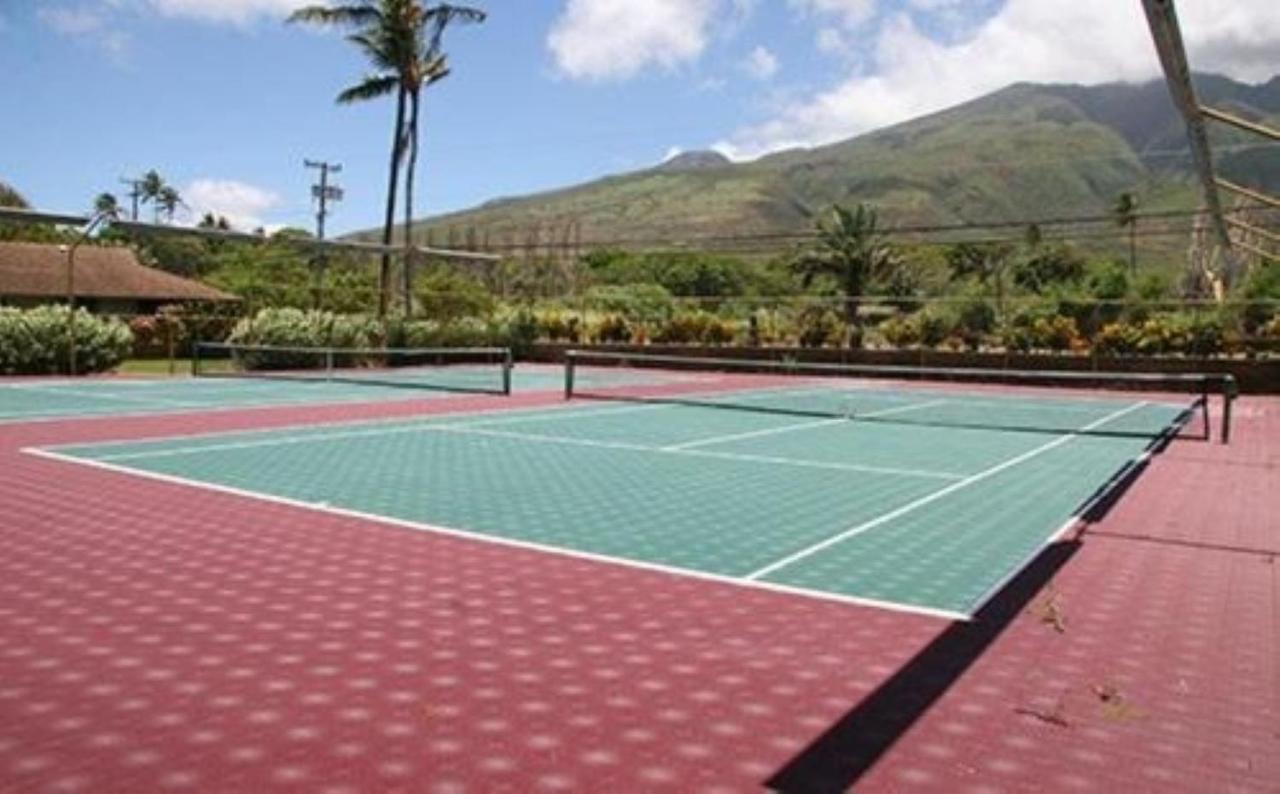 Molokai Island Retreat With Beautiful Ocean Views And Pool - Newly Remodeled! Apartment Ualapue Екстериор снимка