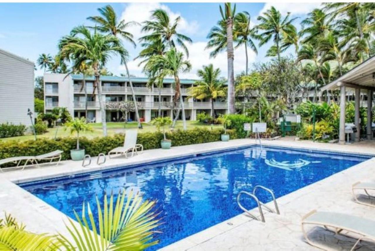 Molokai Island Retreat With Beautiful Ocean Views And Pool - Newly Remodeled! Apartment Ualapue Екстериор снимка