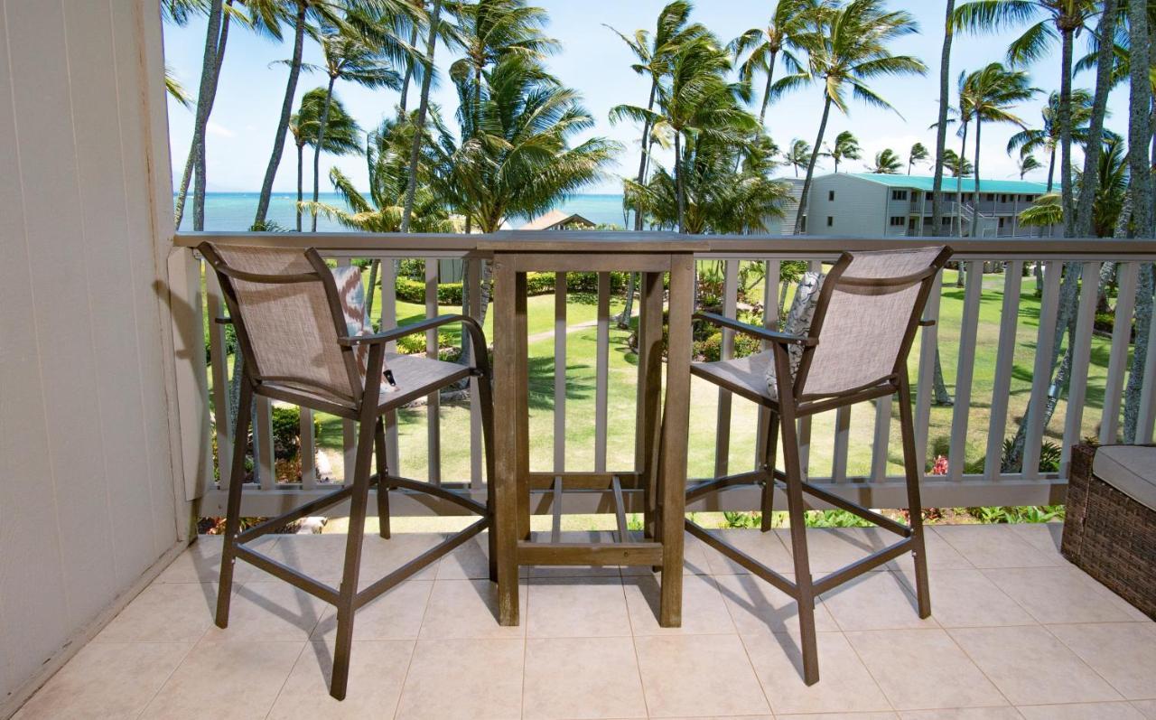 Molokai Island Retreat With Beautiful Ocean Views And Pool - Newly Remodeled! Apartment Ualapue Екстериор снимка