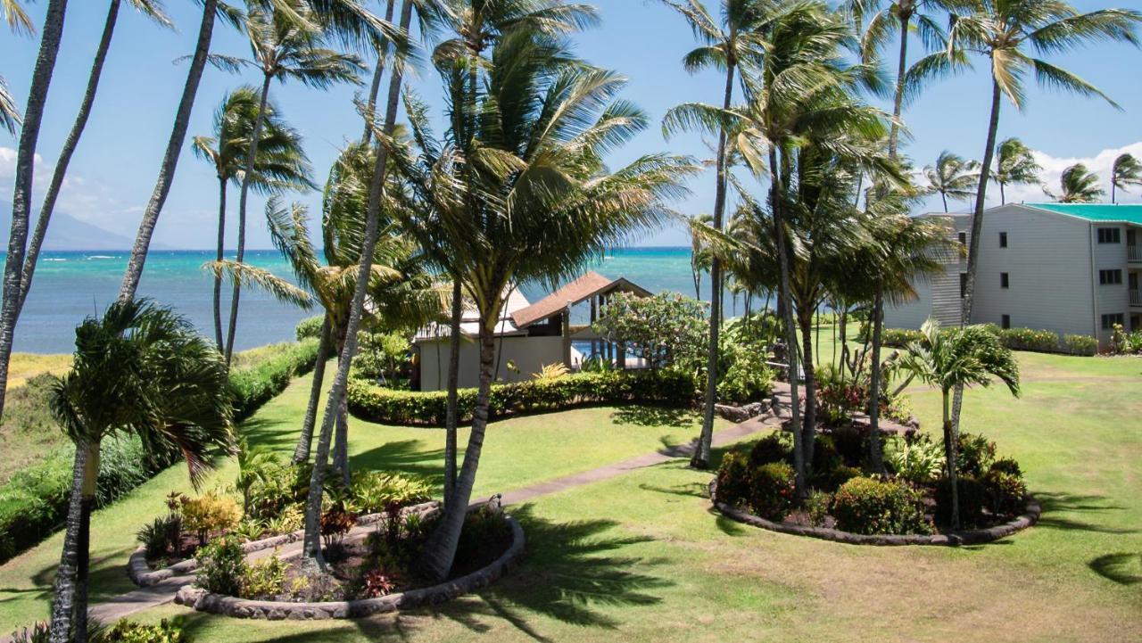 Molokai Island Retreat With Beautiful Ocean Views And Pool - Newly Remodeled! Apartment Ualapue Екстериор снимка