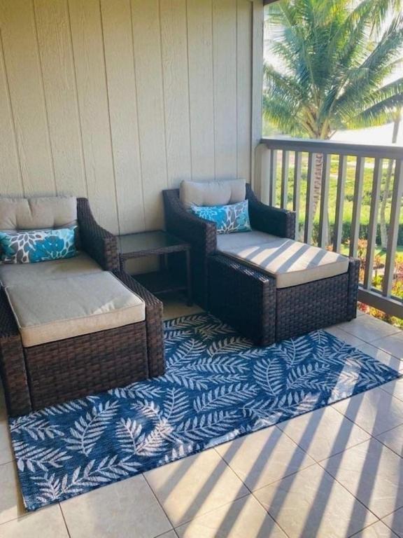 Molokai Island Retreat With Beautiful Ocean Views And Pool - Newly Remodeled! Apartment Ualapue Екстериор снимка