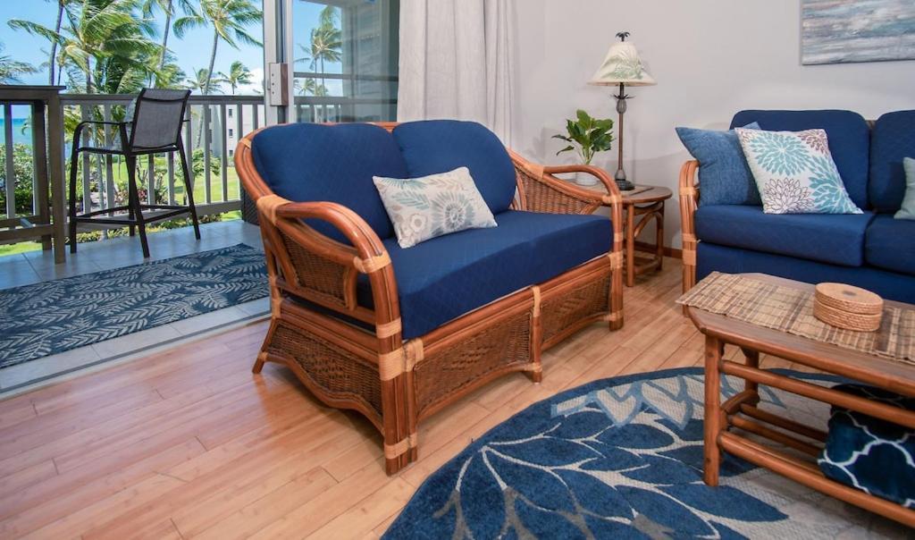 Molokai Island Retreat With Beautiful Ocean Views And Pool - Newly Remodeled! Apartment Ualapue Екстериор снимка