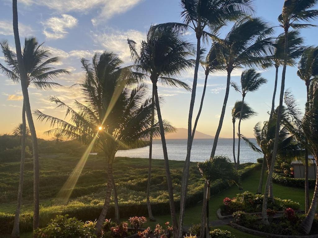 Molokai Island Retreat With Beautiful Ocean Views And Pool - Newly Remodeled! Apartment Ualapue Екстериор снимка