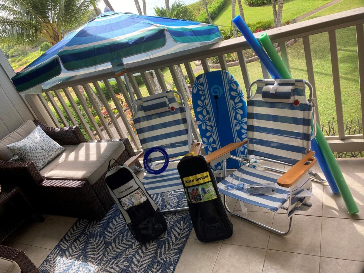 Molokai Island Retreat With Beautiful Ocean Views And Pool - Newly Remodeled! Apartment Ualapue Екстериор снимка